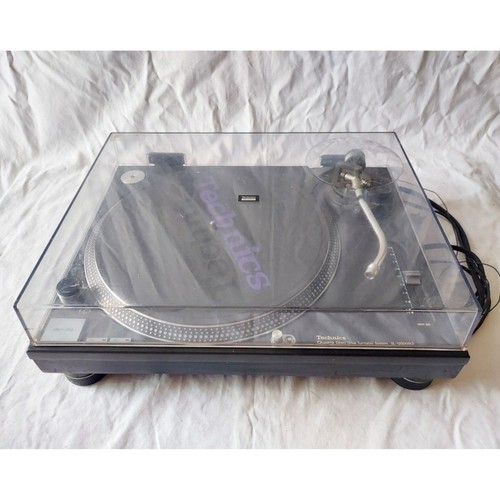 Technics 1200mk3 giradischi - sl-1200mk3,