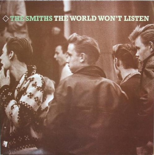 The smiths world - smiths,