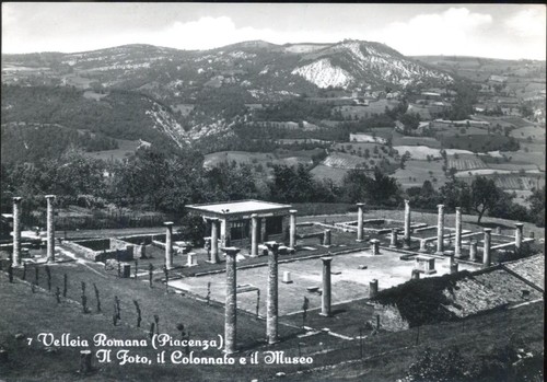 Lagagnano val arda velleia - lagagnano,