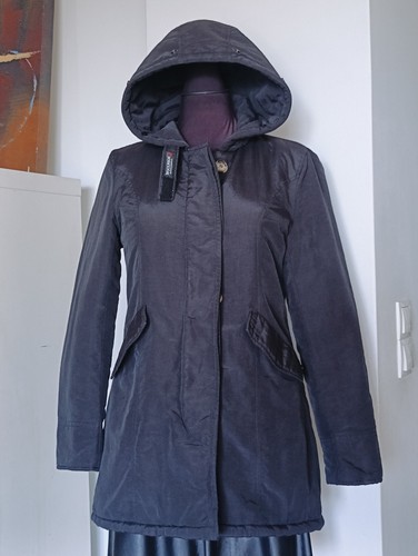Woolrich gemelline parka - woolrich,