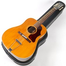 Chitarra acustica usata 12
