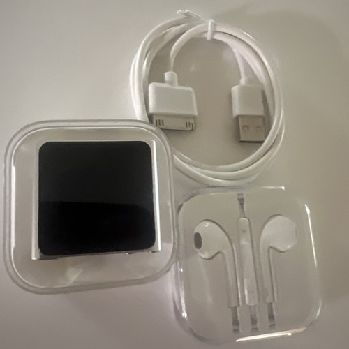 Apple ipod nano generazione - ipod,