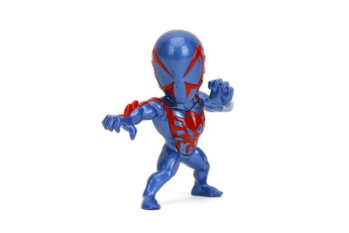 Jada figure spider - jada, spider-man