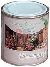 Ecowood 9143 Impregnating Wax