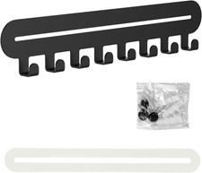 Portachiavi Da Parete, 8 Ganci