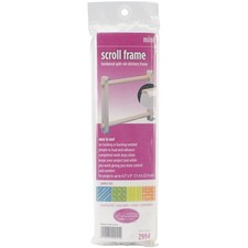 F.A. Edmunds Mini telaio a