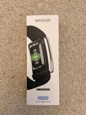 Whoop life health - whoop,