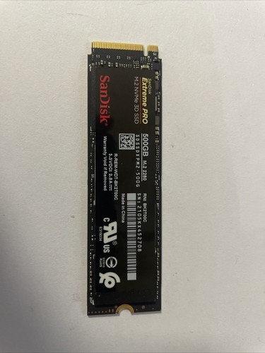 Ssd nvme 2280 sandisk - nvme,