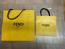 Fendi sacchetti originali