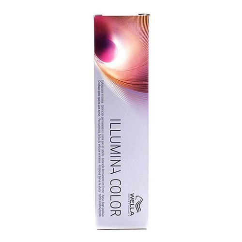 Tintura permanente illumina - tintura,