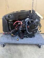 Evinrude  ETEC E-TEC Powerhead