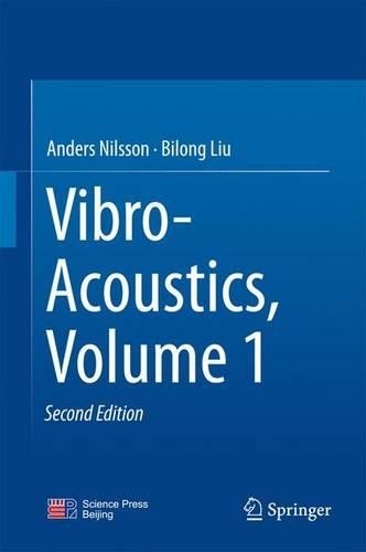 Vibro acoustics volume by - volume,