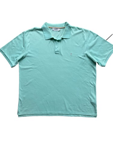 Polo yves saint laurent - yves,