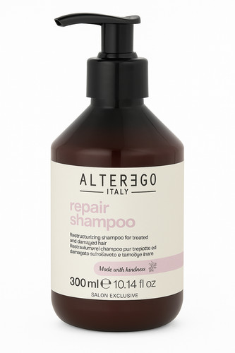 Alter ego repair shampoo 300 - repair,