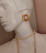 Vintage Authentic 80's Chanel