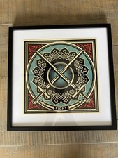 OBEY - Shepard Fairey - «