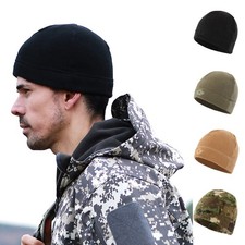 Berretto orologio pile polare berretto tattico esercito forze speciali militari copricapo cappello