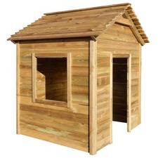 VidaXL Casetta da Giardino per