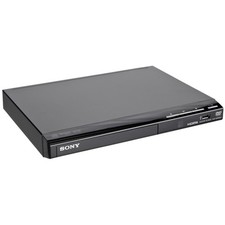 DVP SR760H Lettore DVD/lettore