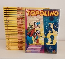 Topolino libretto - Lotto (26