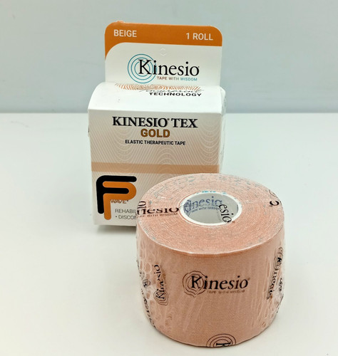 Nastro kinesio tex - nastro,