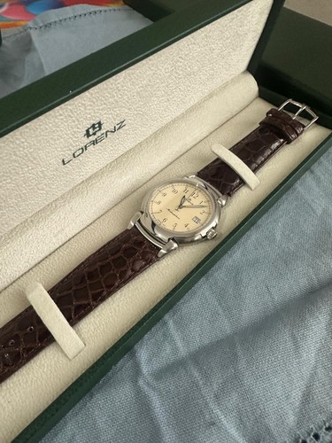 Lorenz montenapoleone 25617 - lorenz,