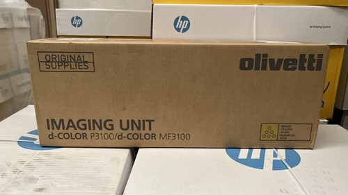 Tamburo olivetti b1126 - tamburo,