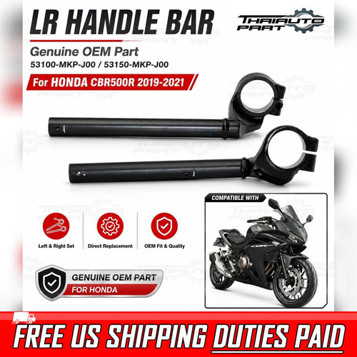 Per honda cbr500r - per,