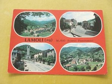 (FG.M27) LAMOLI di BORGO PACE