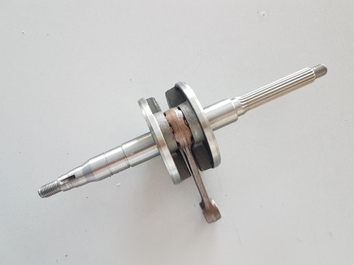 Albero motore crankshaft - albero,