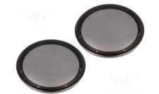 COPPIA GRIGLIE TONDE