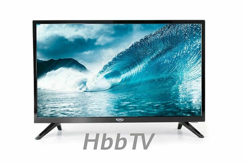 Smart pollici 12v triplo - 24,