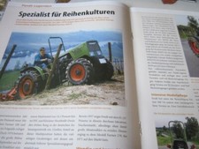 Fendt Farmer 200 V (T145.030)