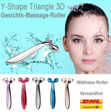 Massaggiatore 3D rullo