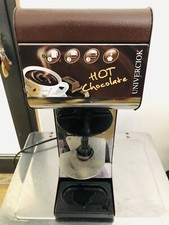 Scalda Bevande Automatico usato per Cioccolato caldo, Tè, Tisane, Latte Caldo