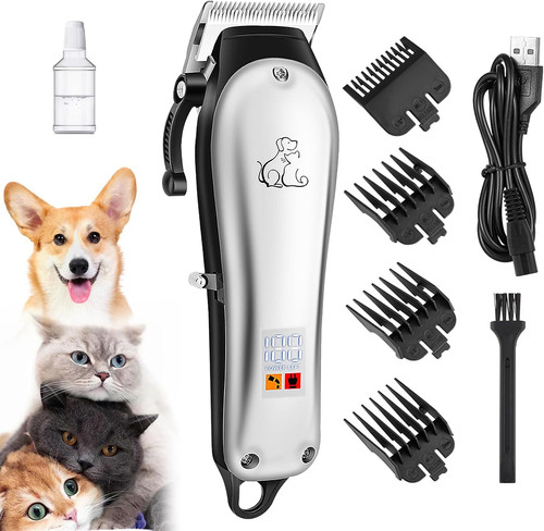 Tosatrice per cani - tosatrice,