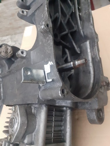 Motore peugeot tweet 125 - tweet,