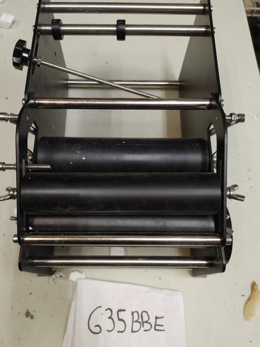 Hanchen etichettatrice manuale - hanchen,