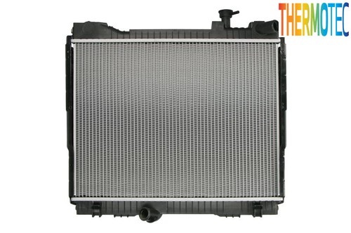 Radiatore motore - (con, telaio)