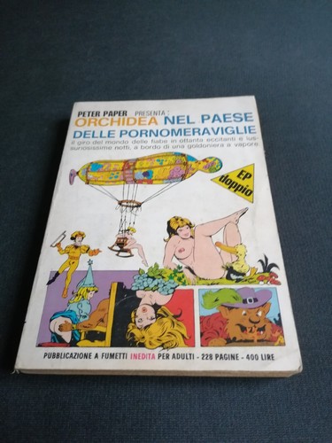 Super peter paper - super, 13