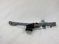 9222W9 MOTORINO MECCANISMO ALZA-VETRO ALZA-CRISTALLO PORTA ANTERIORE DESTRA PEUG