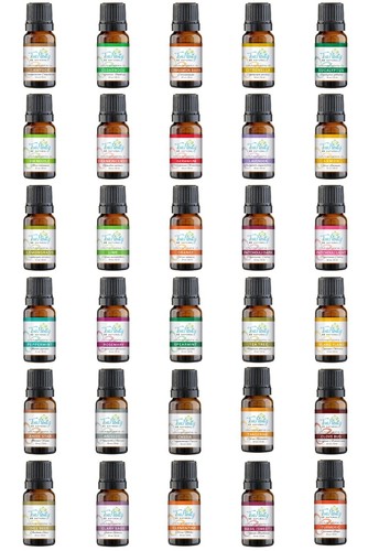 Trupurity oli essenziali 10ml - essenziali,