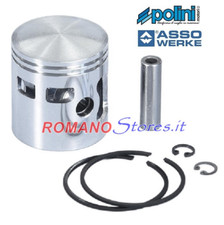 PISTONE POLINI PIAGGIO BRAVO /