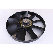 FITS NISSENS NIS 86232 FAN