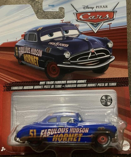 Cars dirt track - 3, fabulous