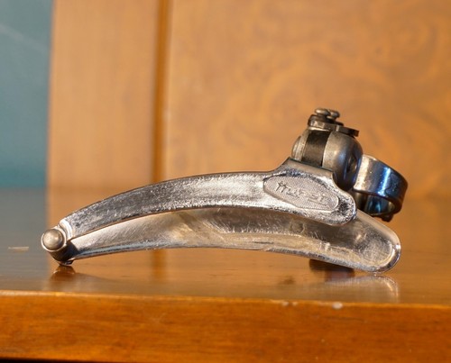 Deragliatore anteriore huret - anteriore,