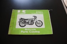 Kawasaki Z 750 Z750 Z750L L
