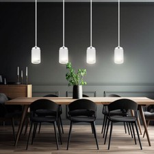 Lampada A Pendolo Per Tavolo