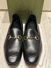 Mocassini Gucci Jordan Numero