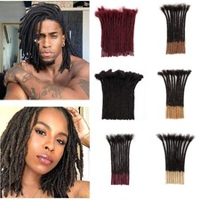 Estensione Dreadlocks Capelli